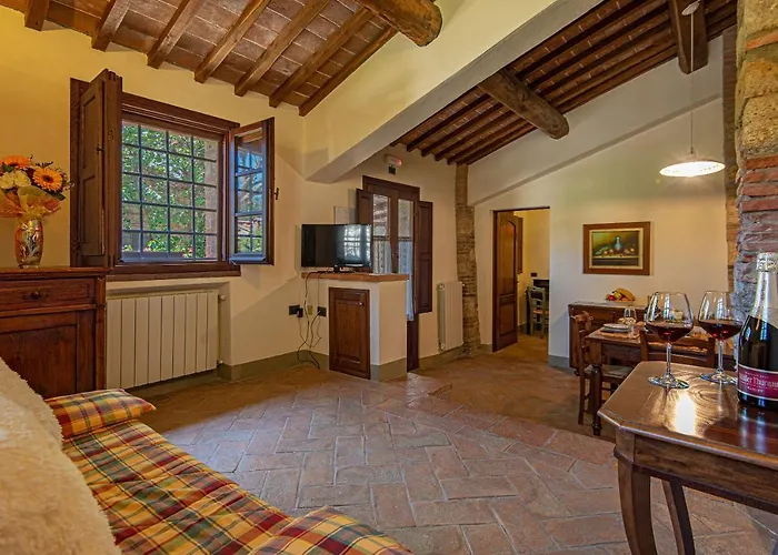 Agriturismo Casavaiano