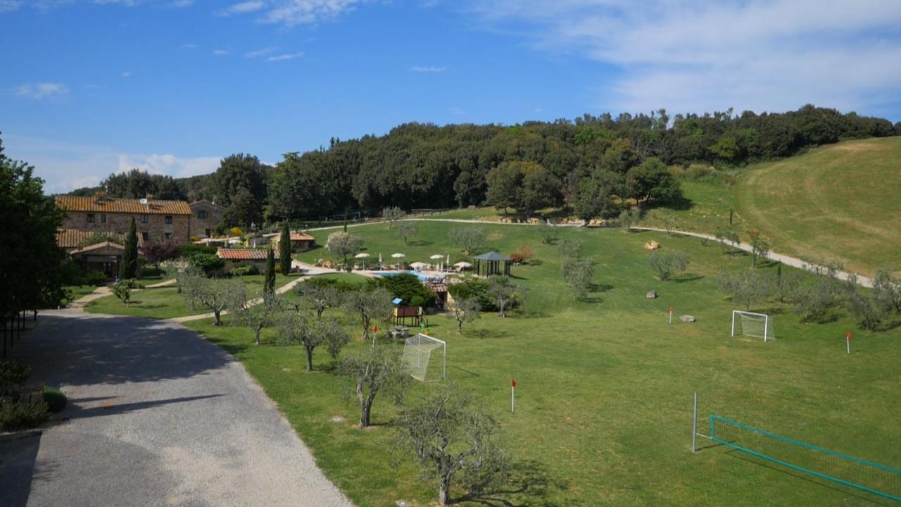 Casavaiano * Gambassi Terme