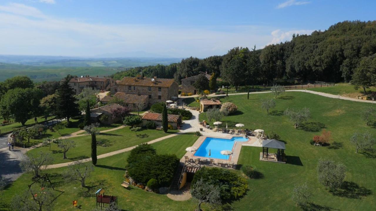 Casavaiano Gambassi Terme