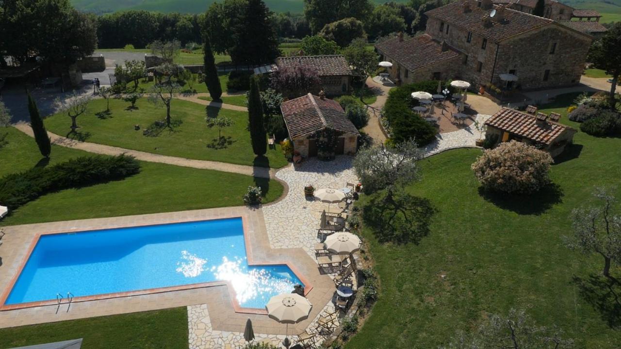 Casavaiano Agroturismo