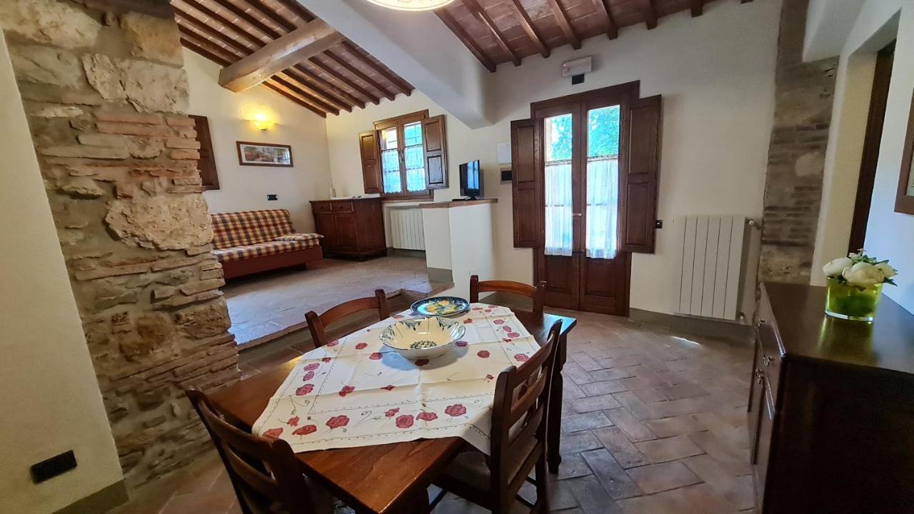 Casavaiano Agroturismo