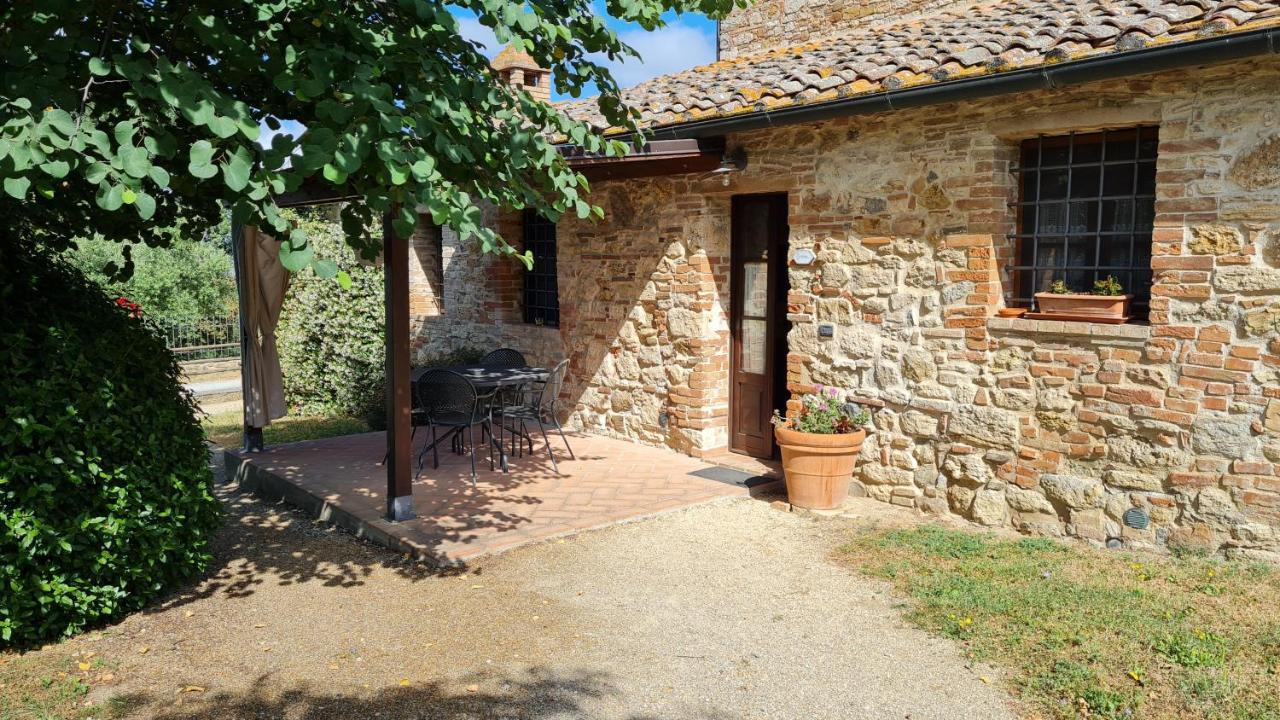 Agroturismo Casavaiano
