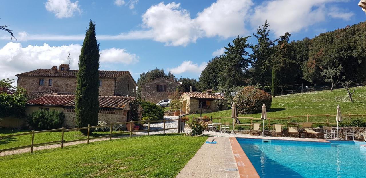 Agroturismo Casavaiano