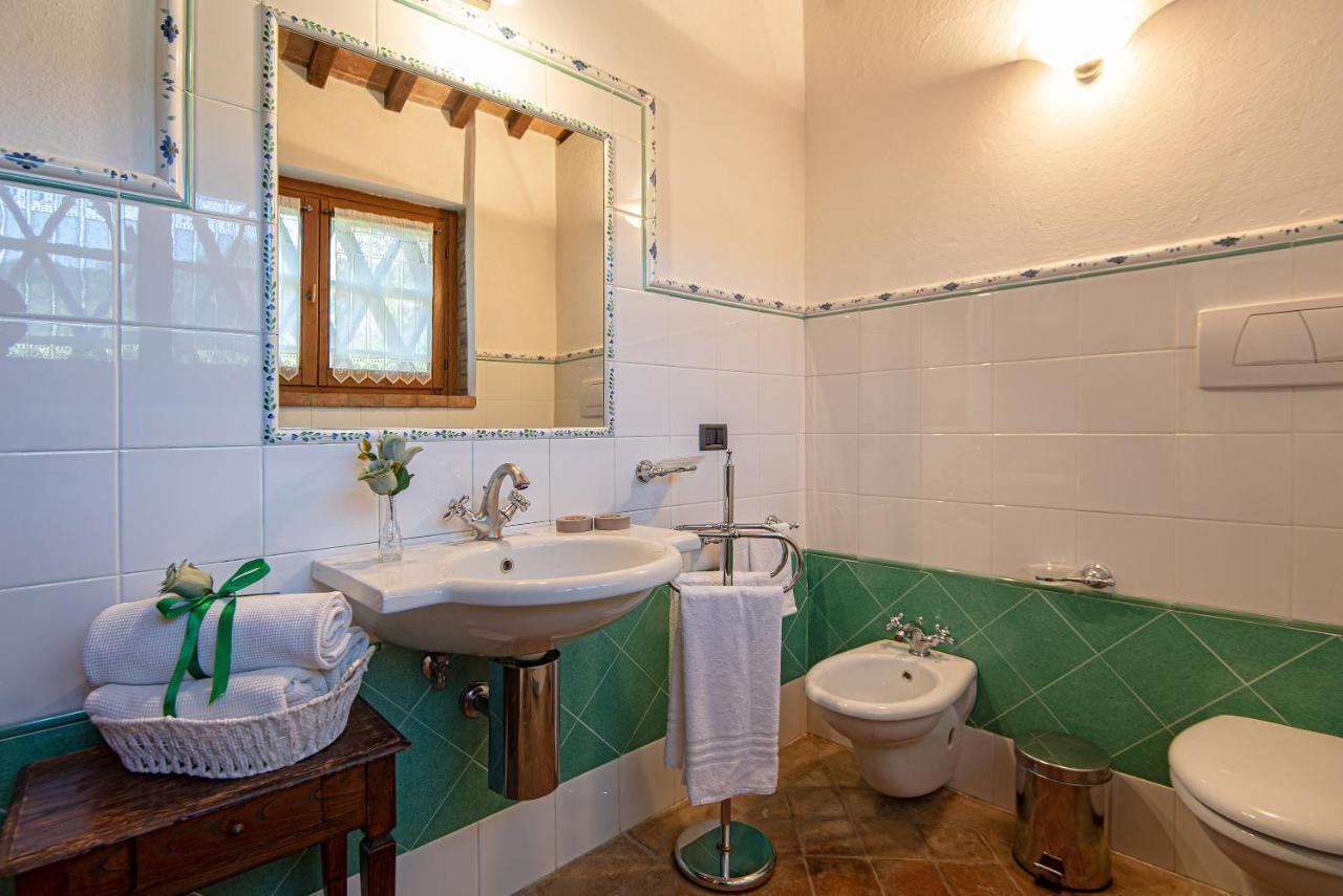 Casavaiano Gambassi Terme