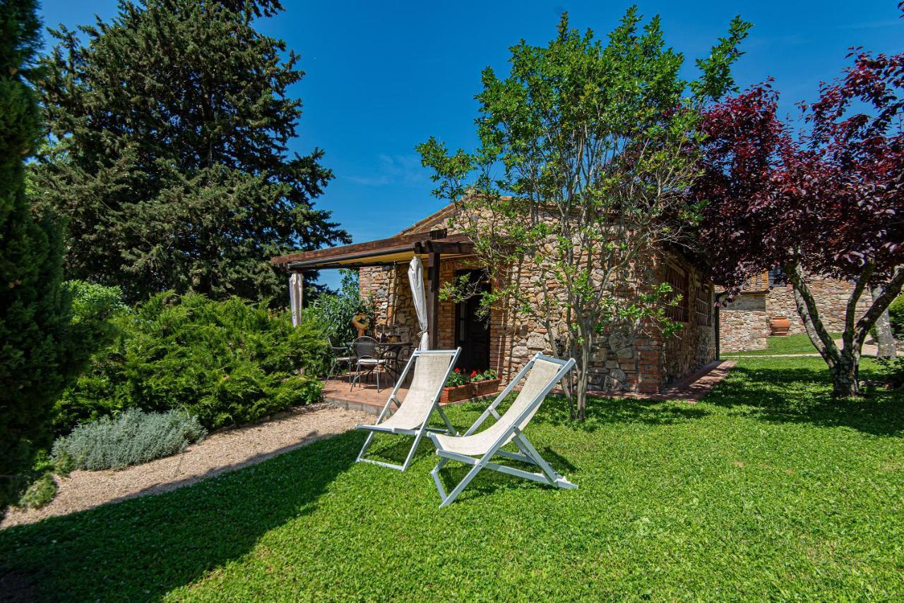 Casavaiano Gambassi Terme