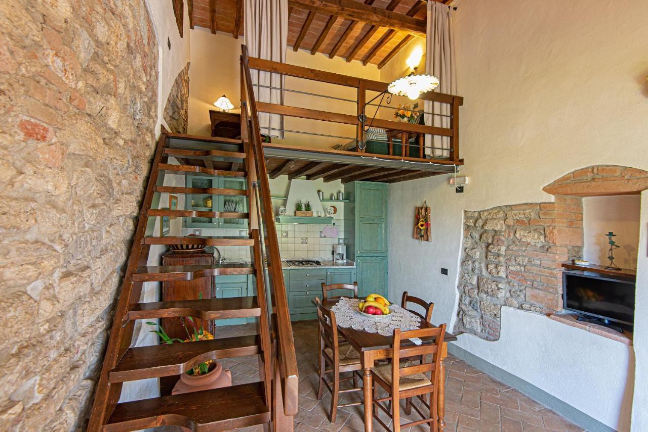 Casavaiano Agroturismo *