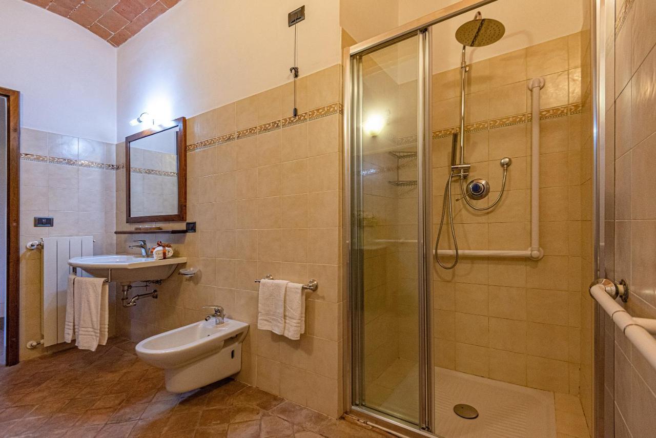 Agroturismo Casavaiano *