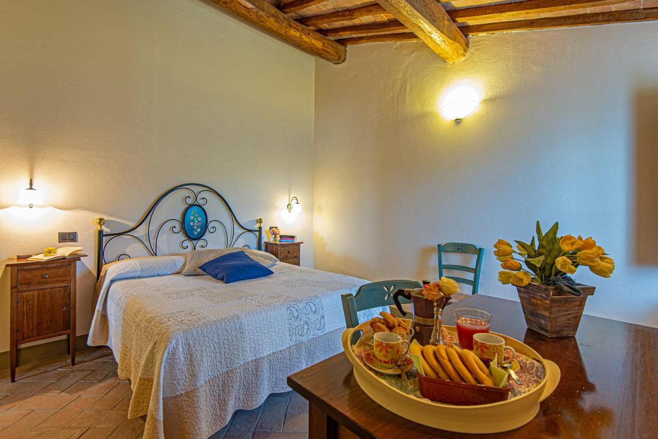 Casavaiano Agroturismo
