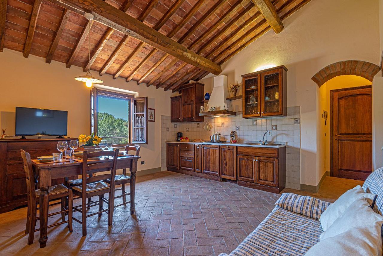 Casavaiano Agroturismo