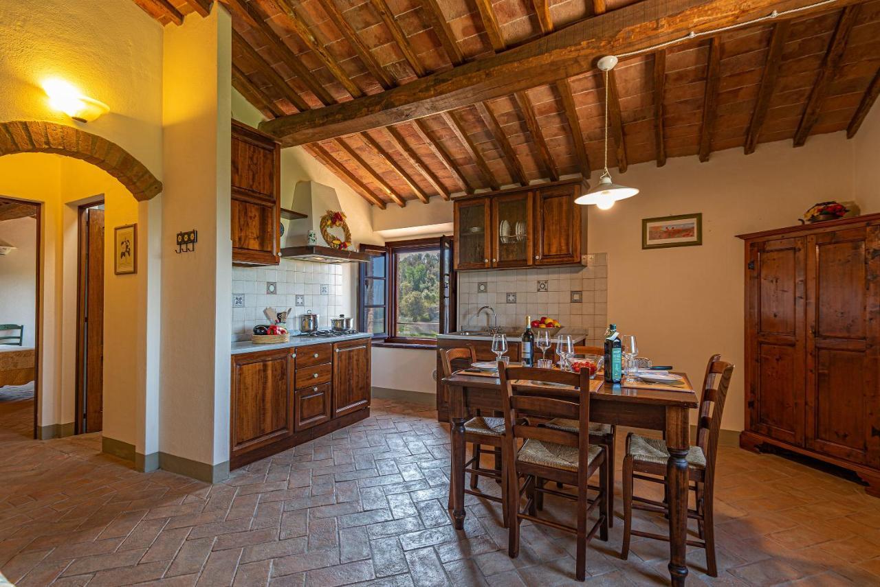 Agroturismo Casavaiano *