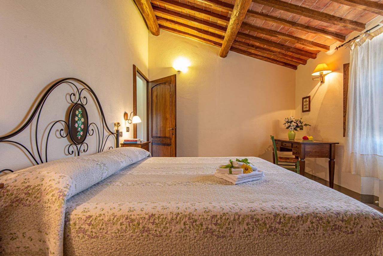 Casavaiano Agroturismo