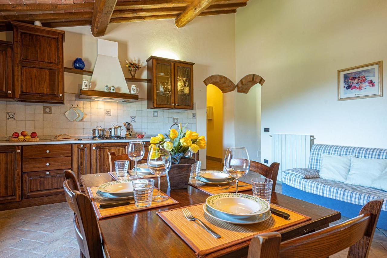 Casavaiano Agroturismo